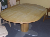 Massivholzmöbel 5 - Tisch